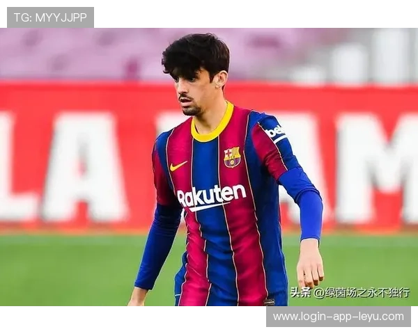 巴萨边锋被曝与经纪人谈大幅转会费