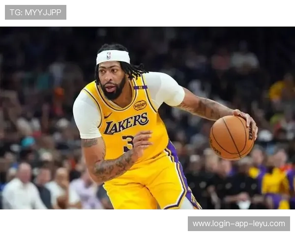 戴维斯或将离队：湖人未来的关键变数