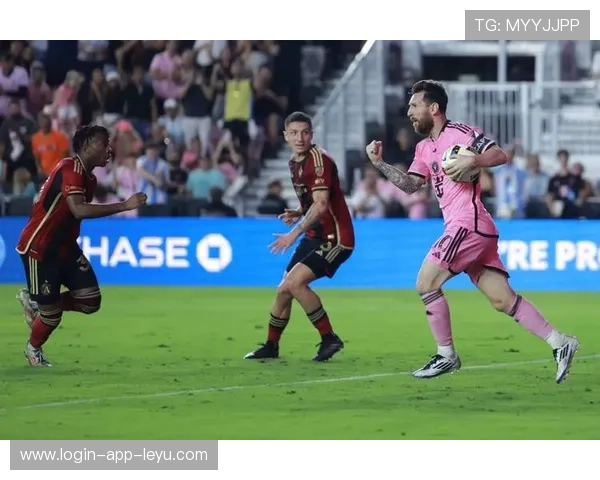 梅西全场表现完美，带领迈阿密国际再次登顶美职联！